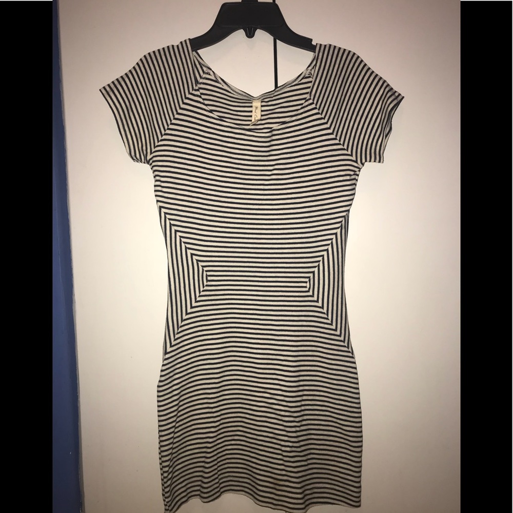 T-shirt Dress